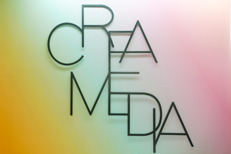 Creamedia